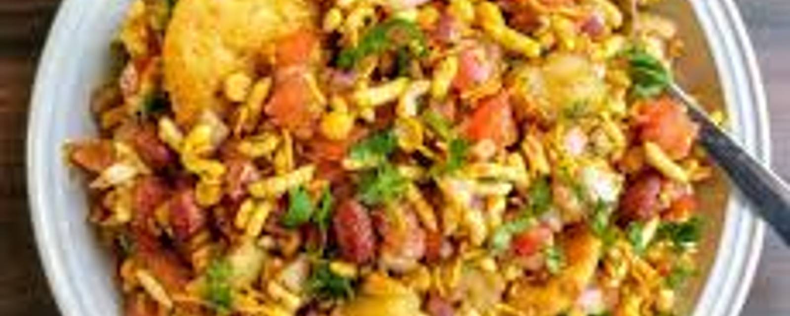 Avani Bhel cover