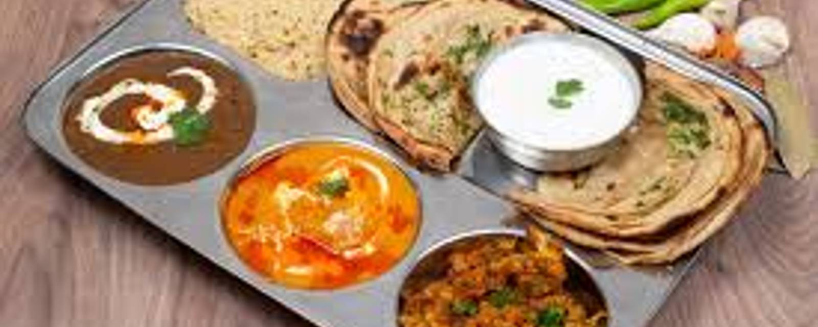 Bikaner Sweets cover