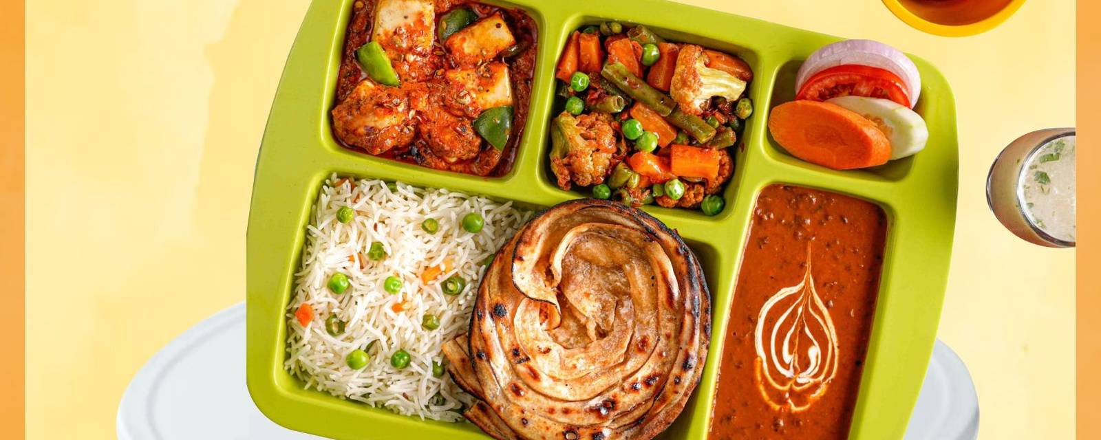 Masala Mist cover