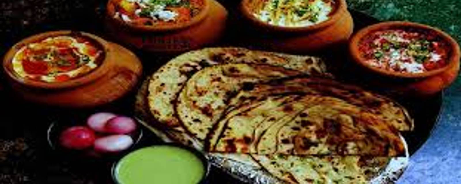 Order from Punjabi Angithi (Vegorama Group) online in Faridabad | Swiggy