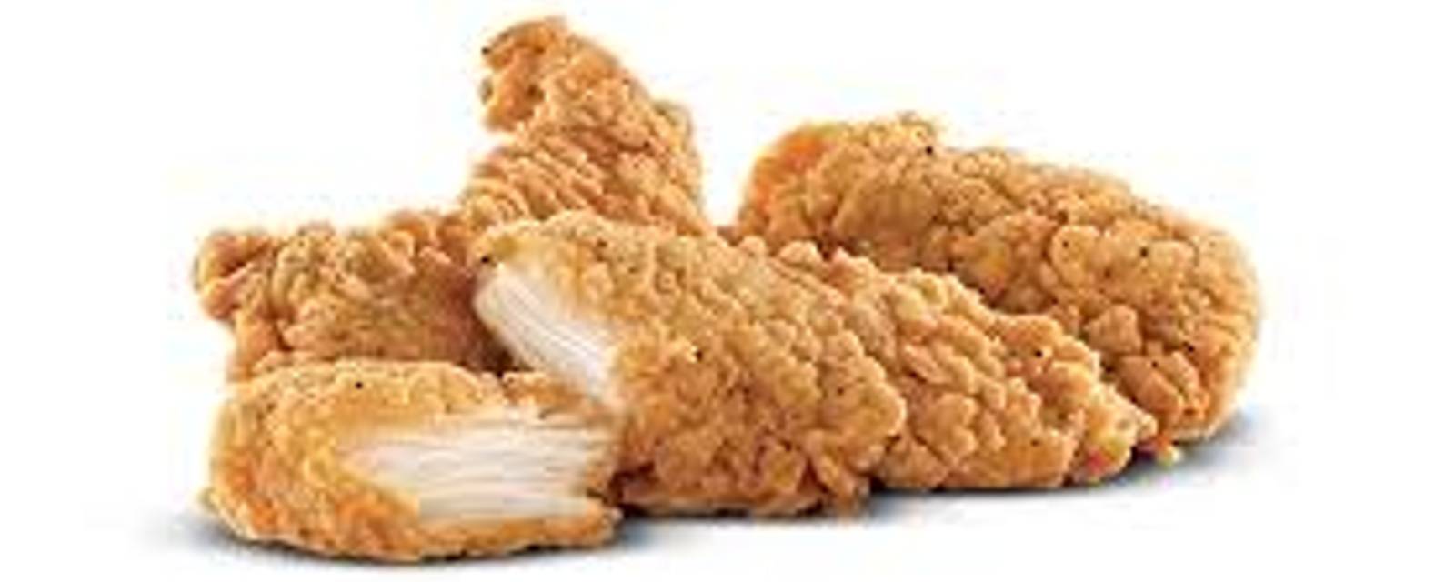 Chickoo's Crispy Bites cover