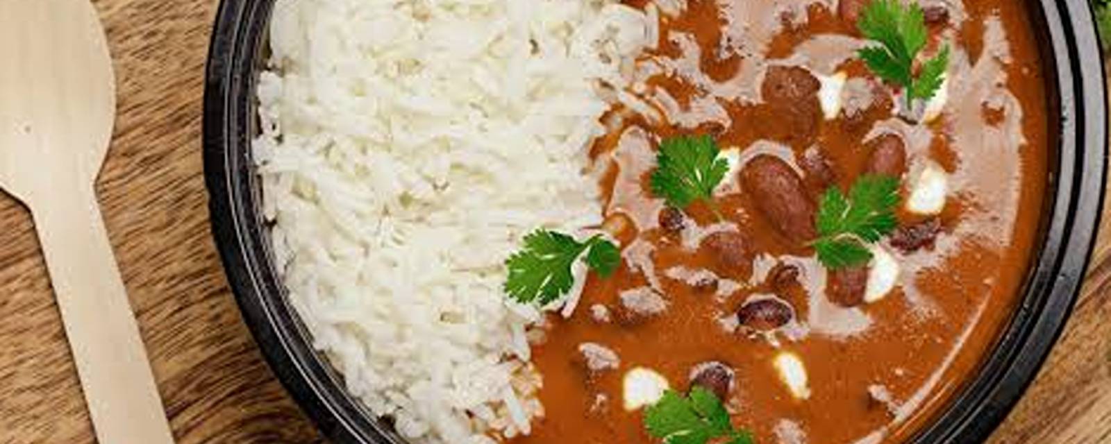 Big Rajma Bowl cover