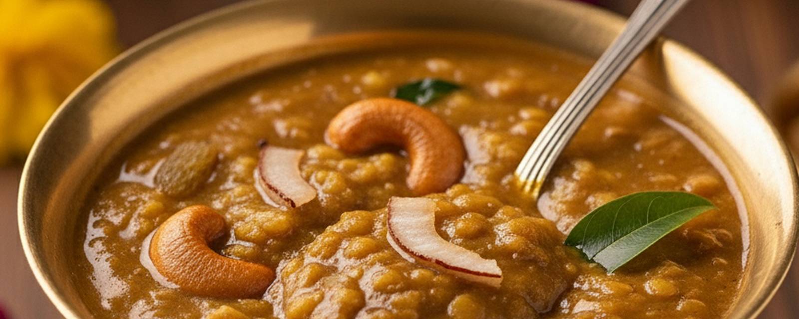 Taste Trees - Payasam Kada cover