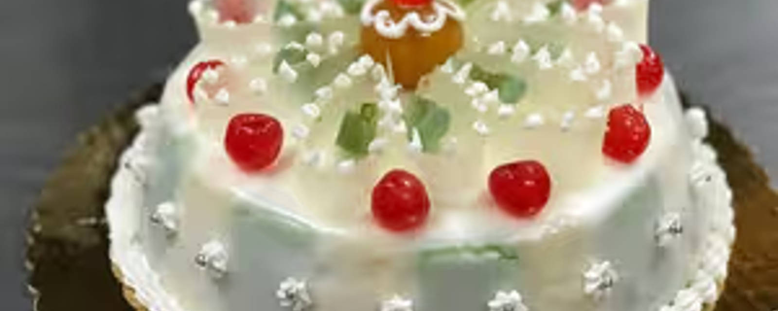 A One Bakery cover