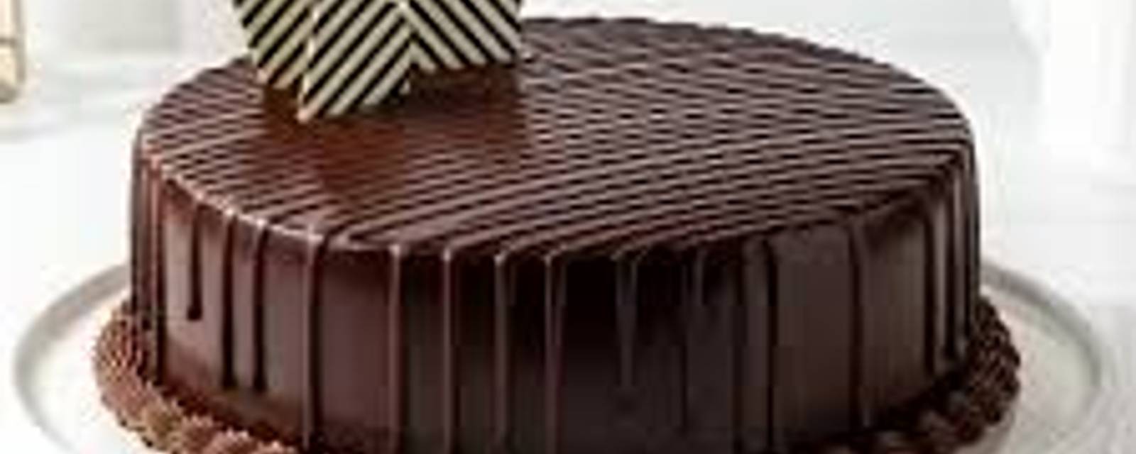 Chocolush cover