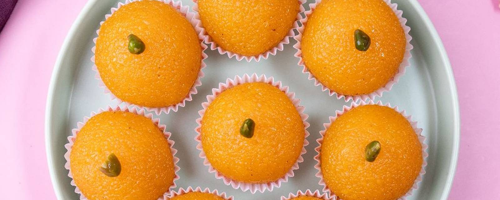 Pramod Laddu Bhandar cover