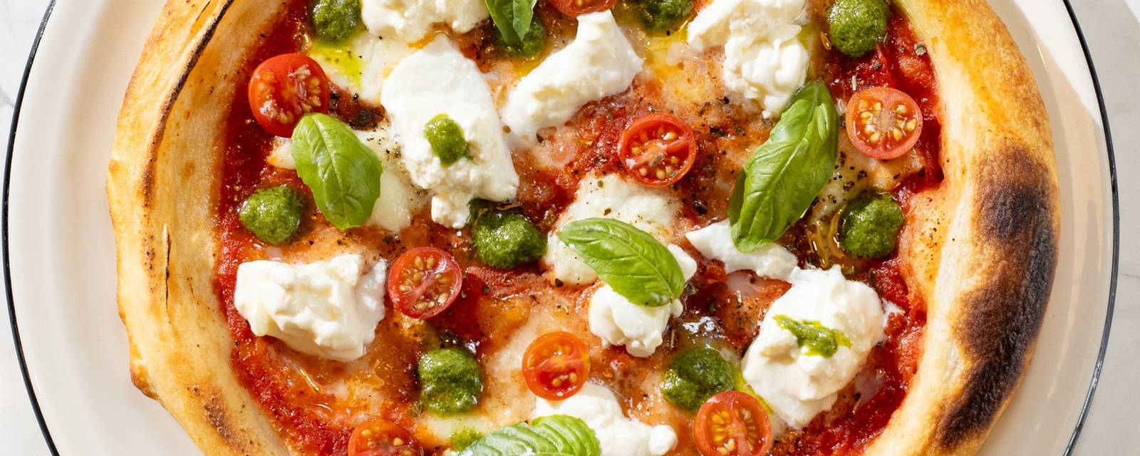 PizzaExpress cover