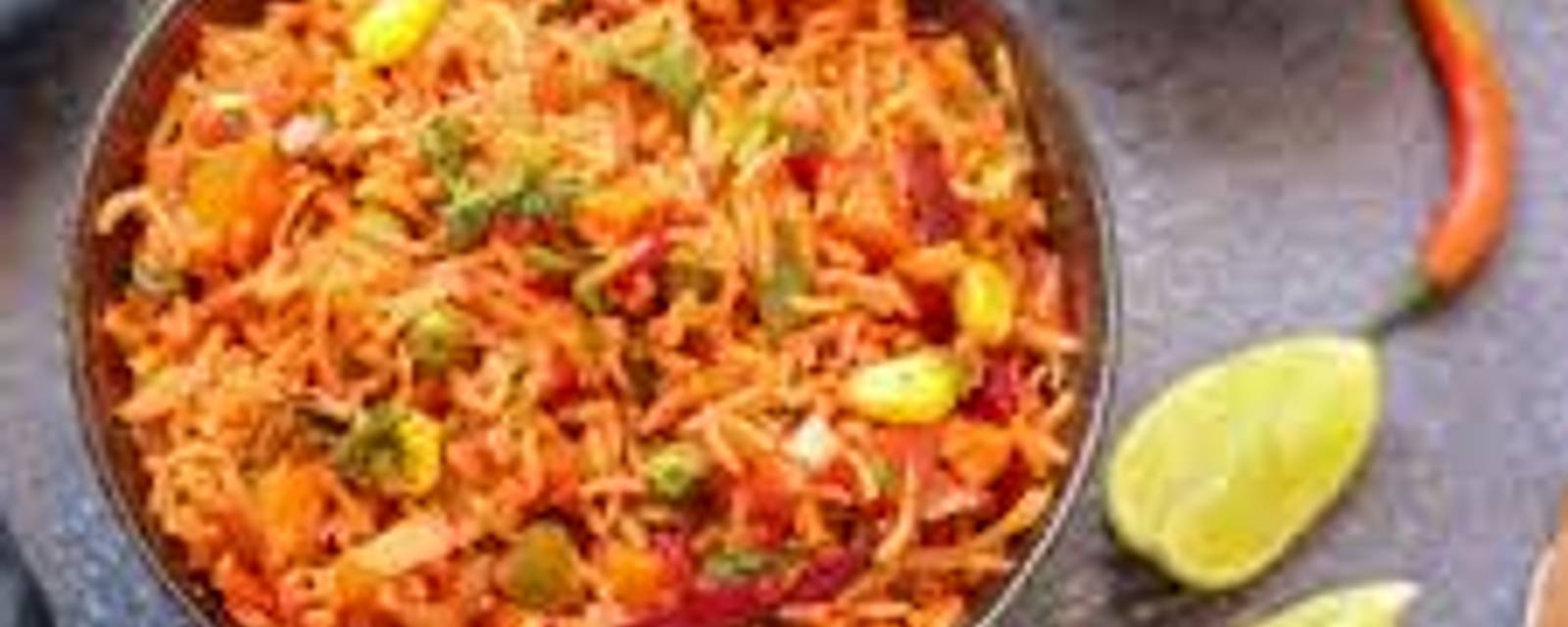 Veg Bistro cover