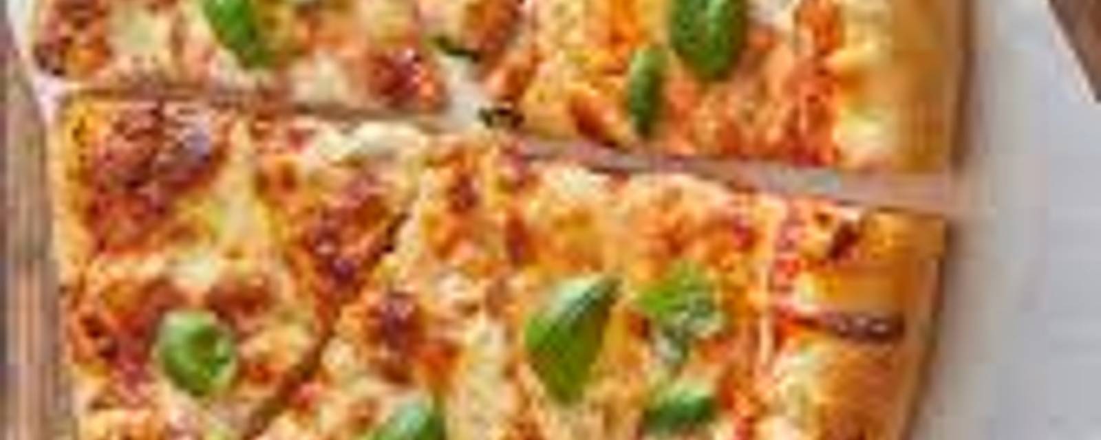 Pizzaztop cover