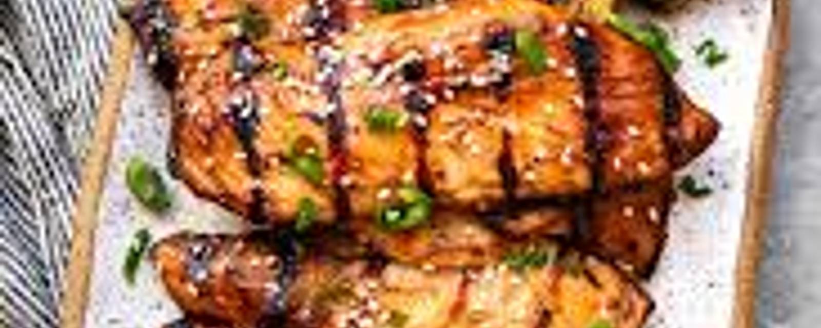 Grill Chicken Point cover