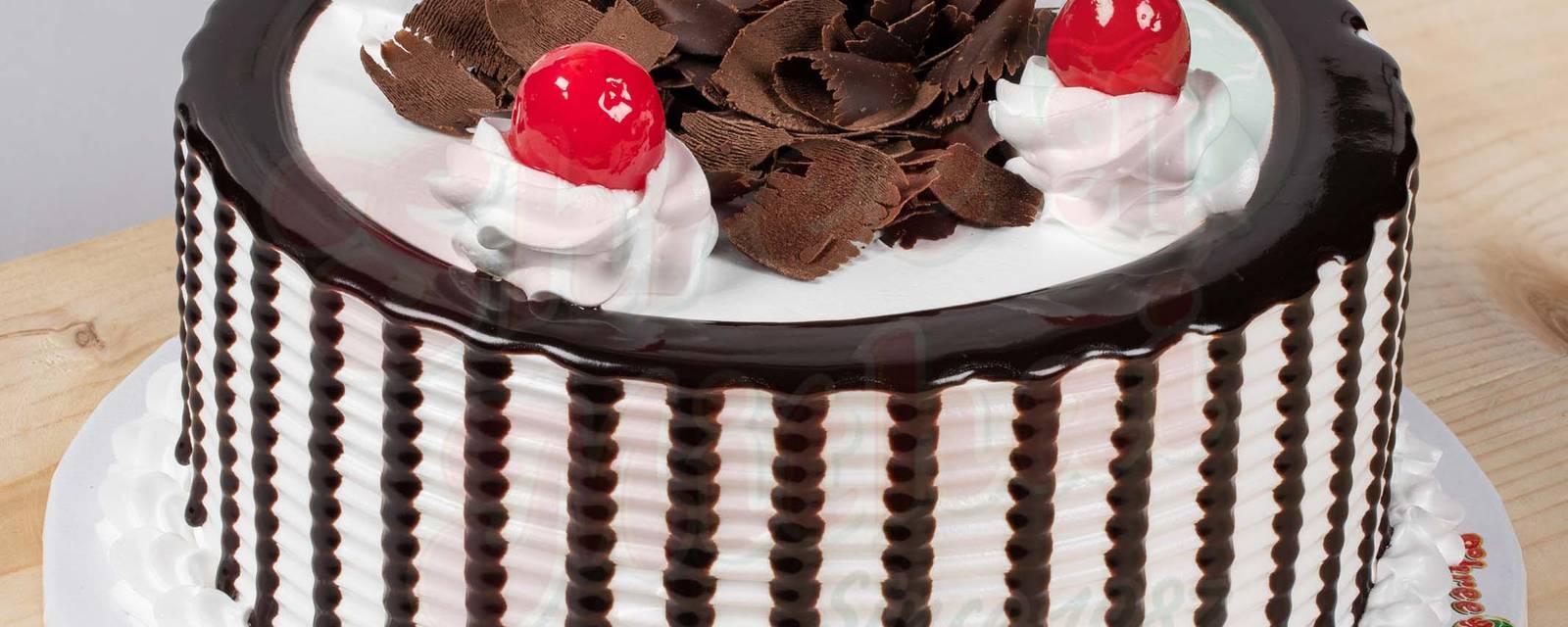 Aroma Bakery cover