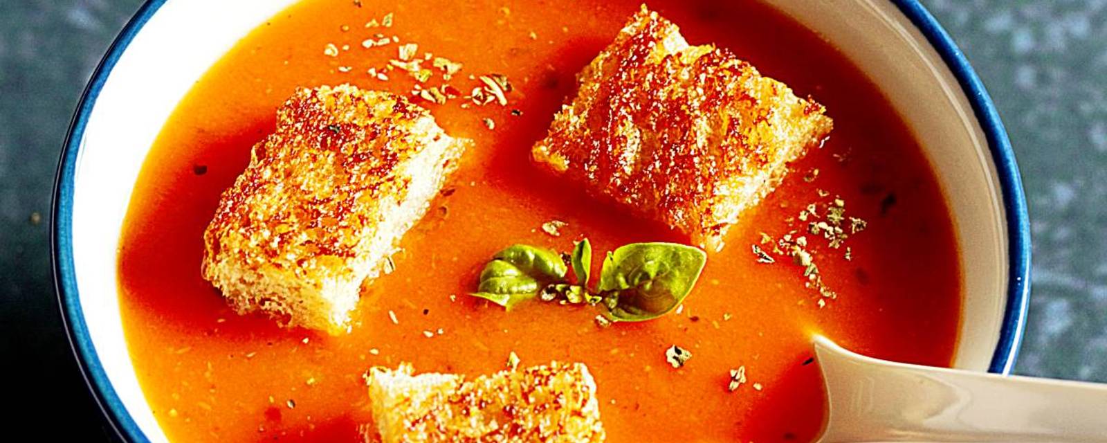 M K Hot Soup cover
