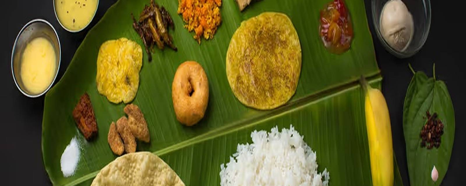 Hotel Saravana Bhavan cover