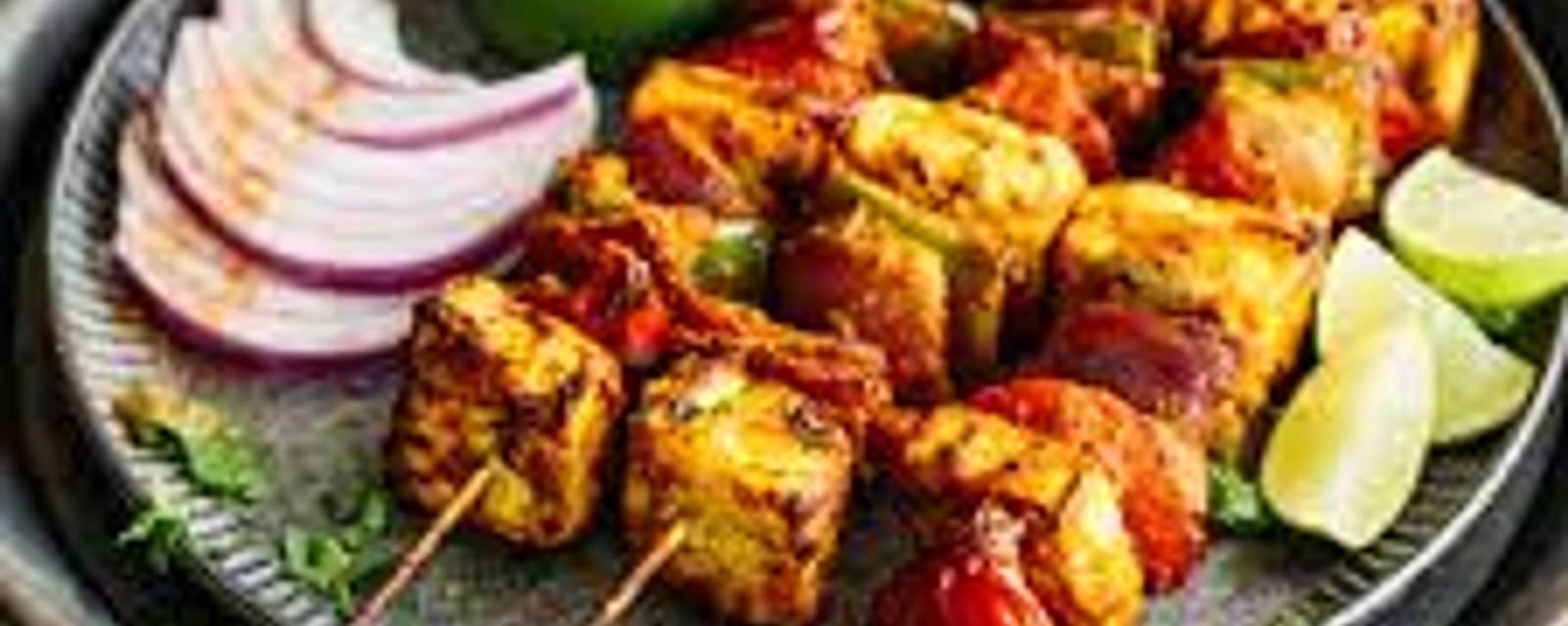 Punjabi Dhaba cover
