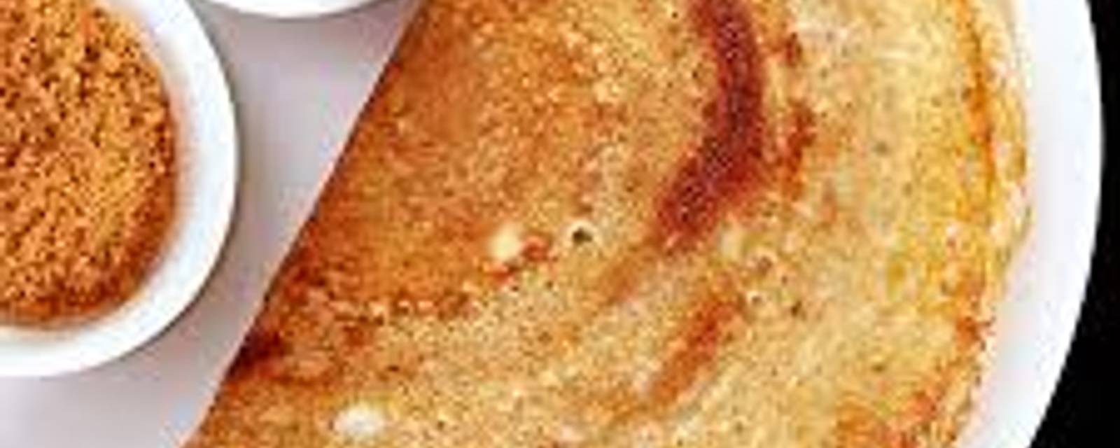Idli House cover