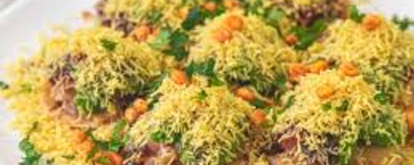 Chaat DI Hatti cover