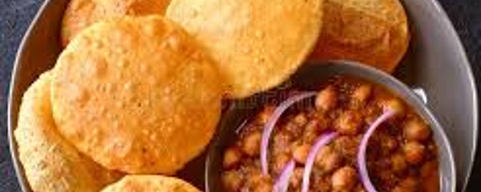 Dhingra's Punjabi Chole cover