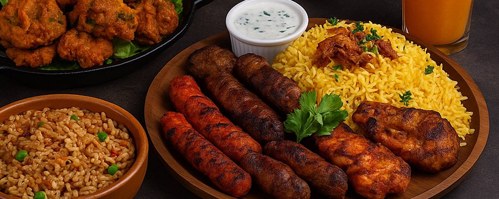 Order from Dev's Fast Food online in Kanchipuram | Swiggy