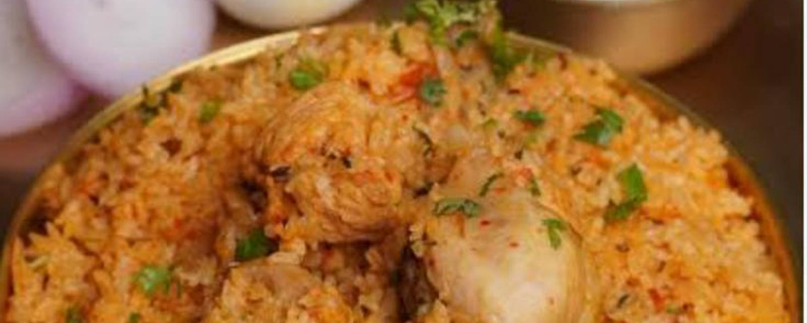 Ambur Biryani Point cover