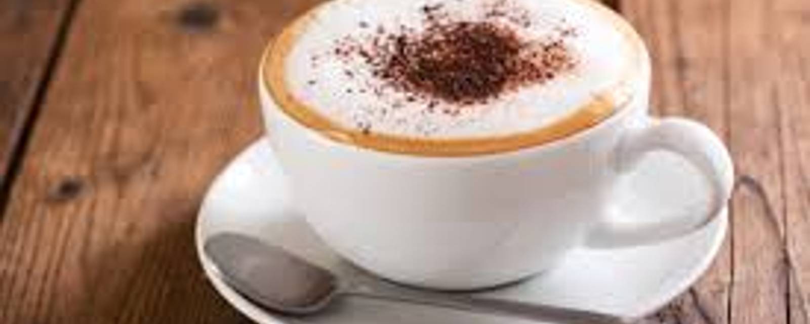 Coffee Shop cover