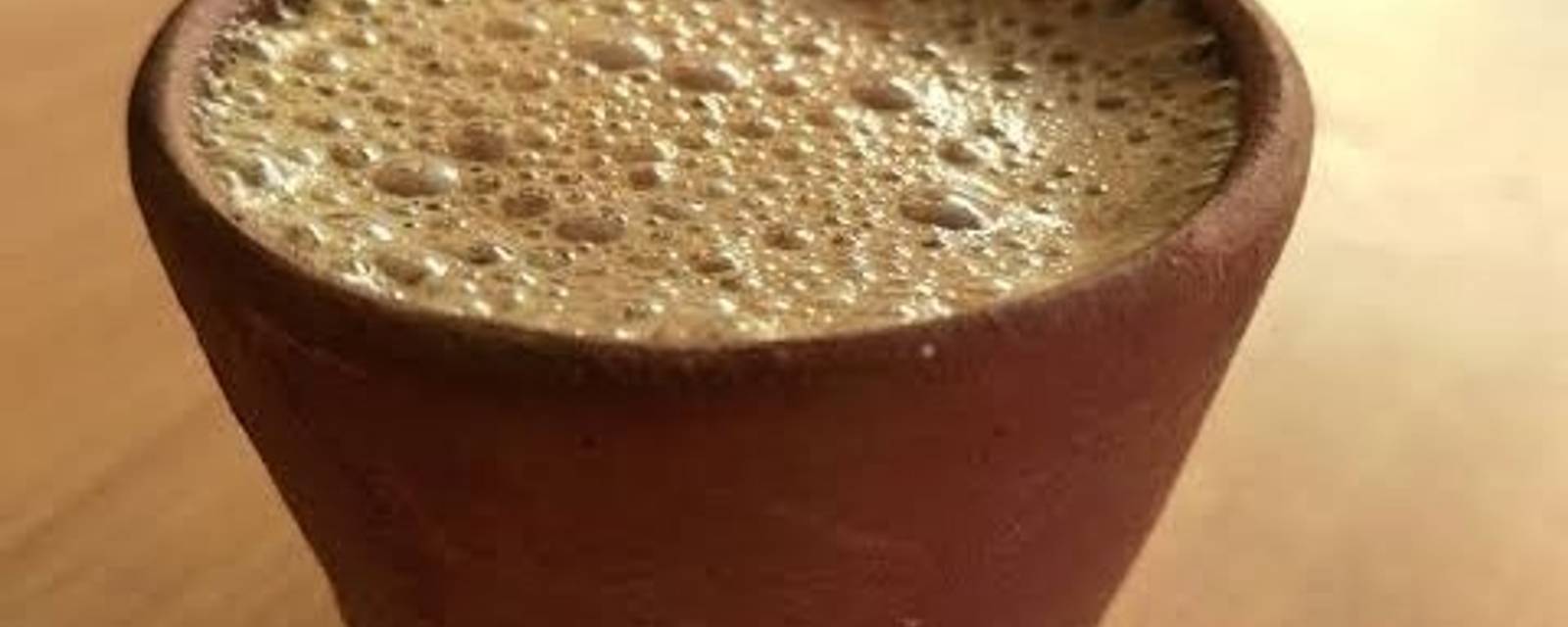Kulhad Chai Cafe cover