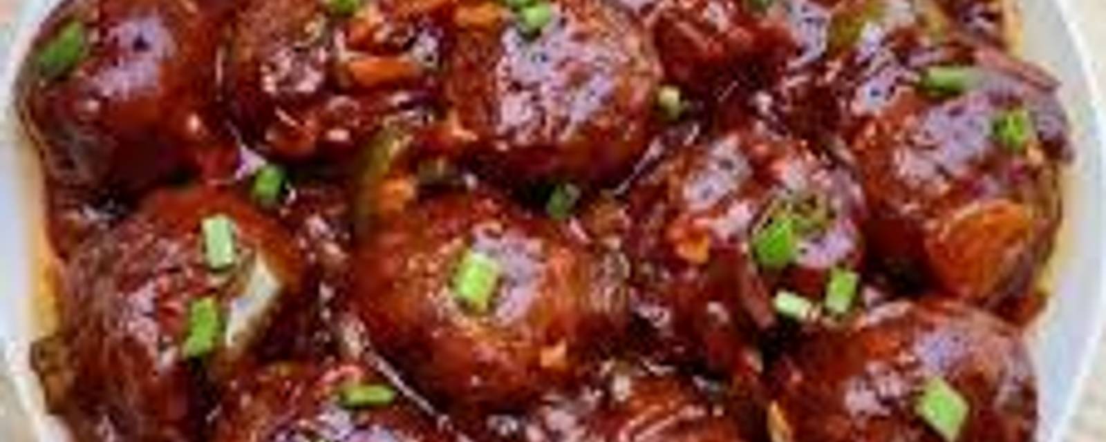 Spicy curry cover