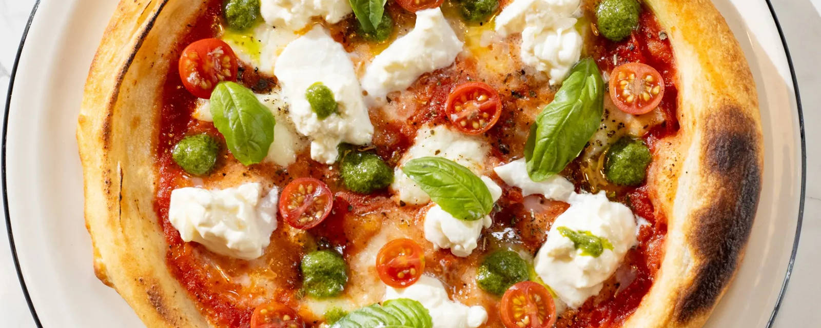 PizzaExpress cover
