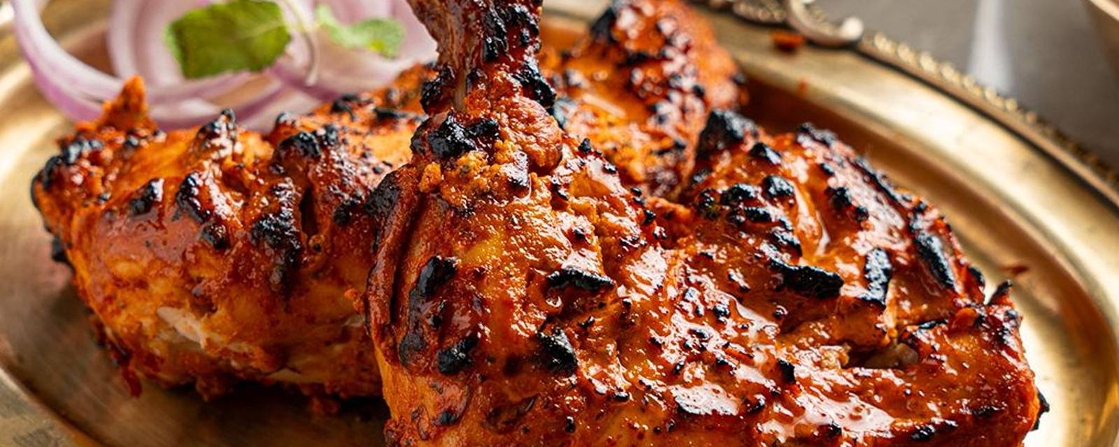 Punjab Tandoor Company cover