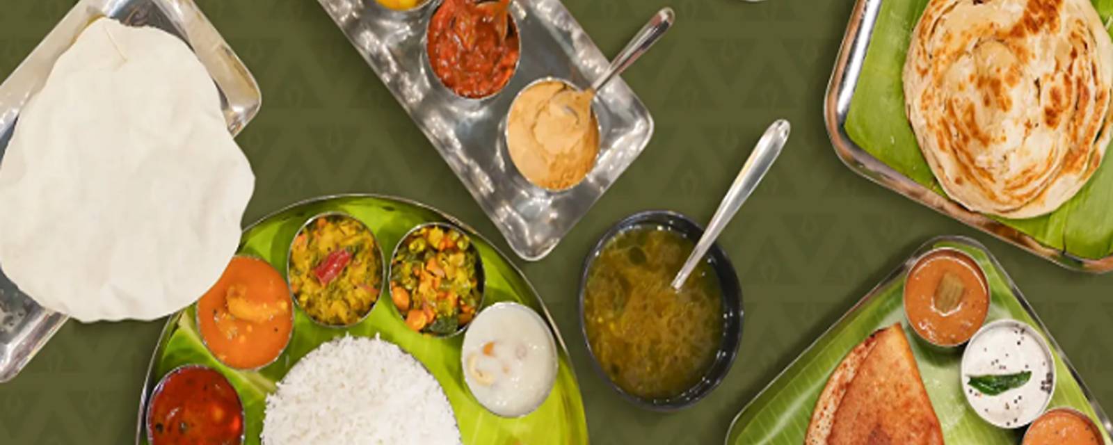 Vaitheeswaran Cafe cover