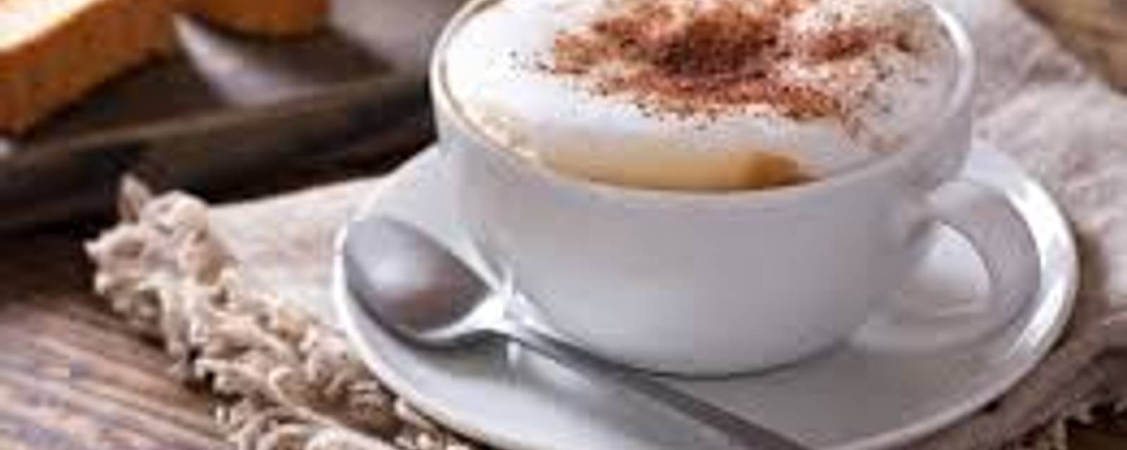 Cafe Cool cover