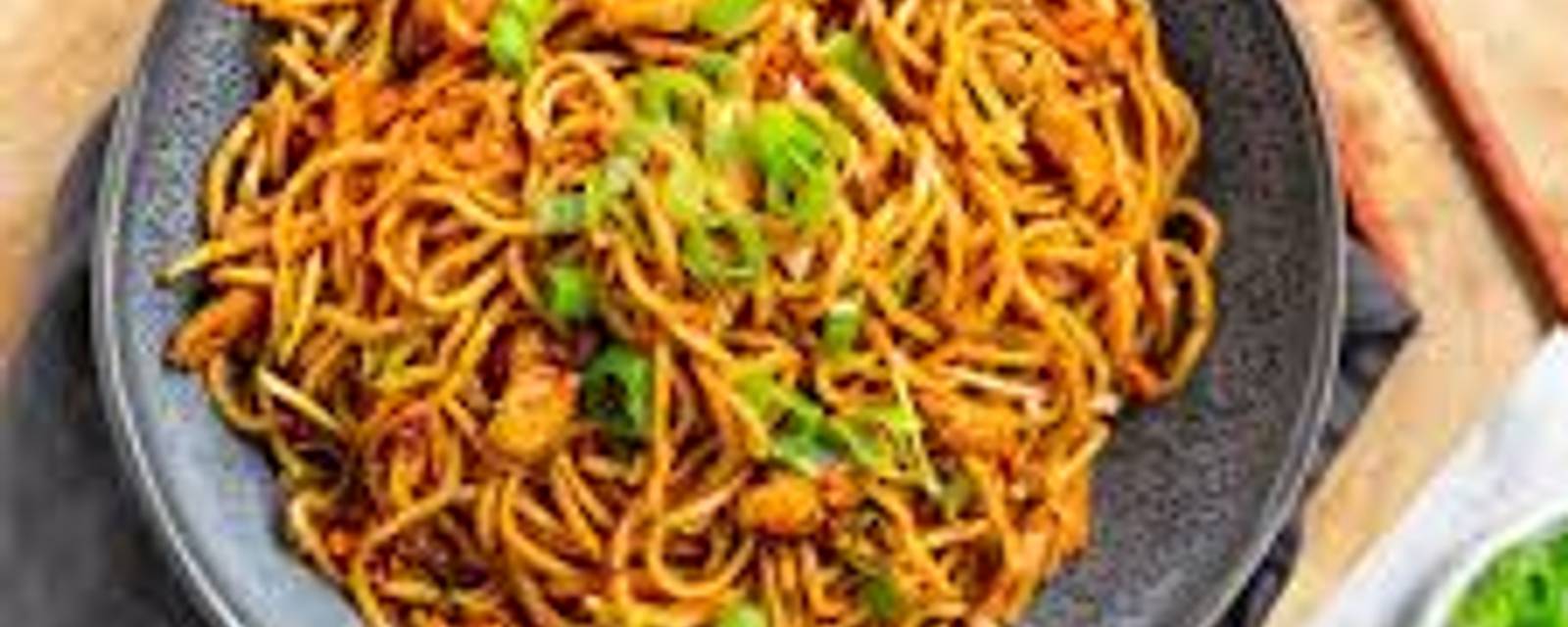 Food Lovers cover