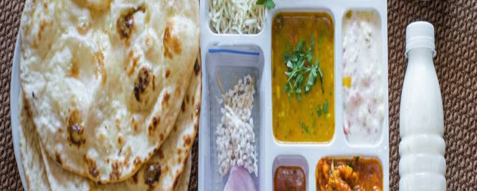 RK Restaurant cover