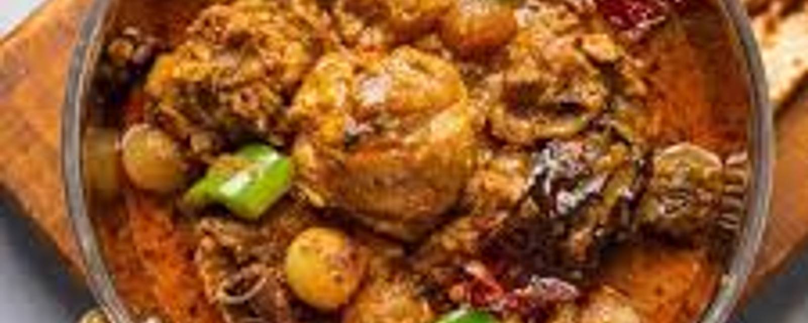 Vasista Foods cover