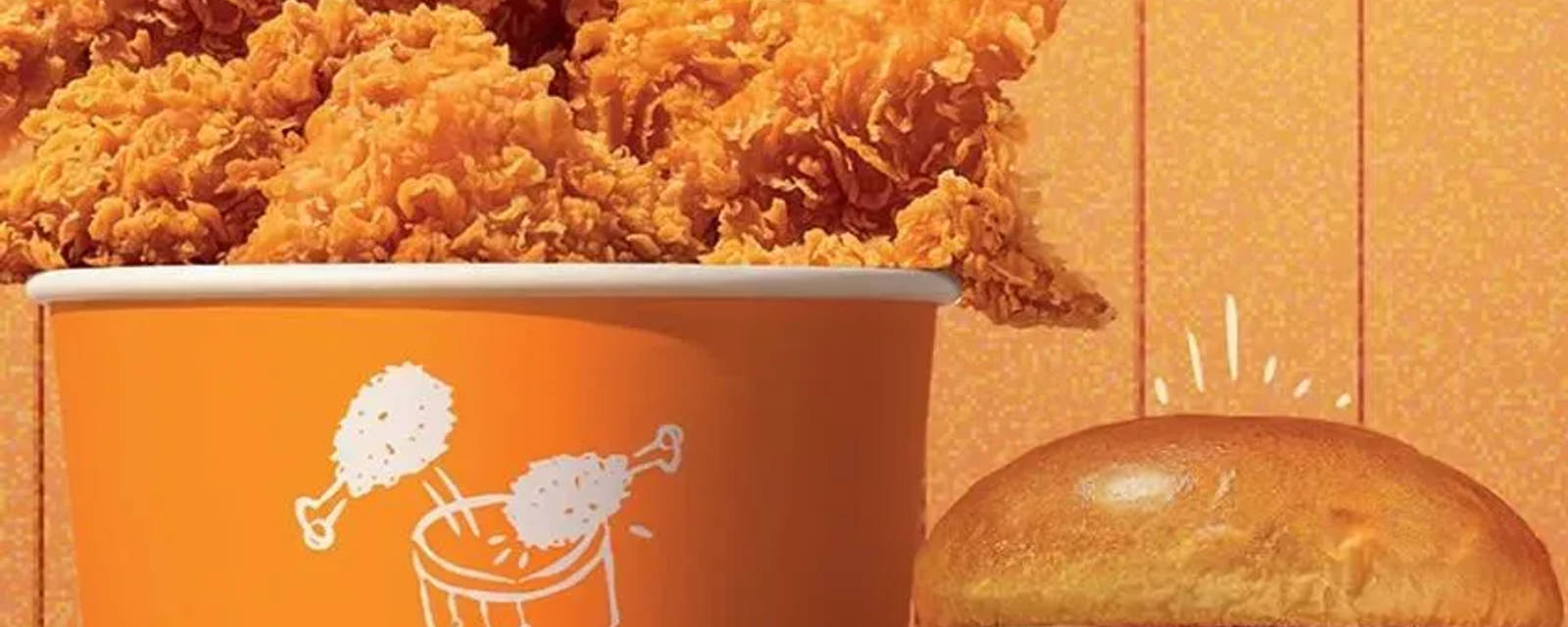 Popeyes cover