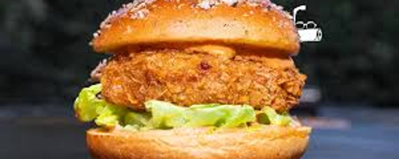 Little Burger cover