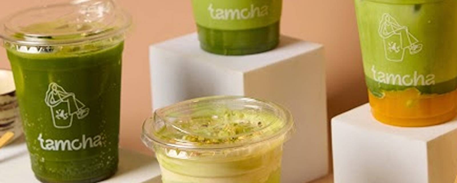 Tamcha cover