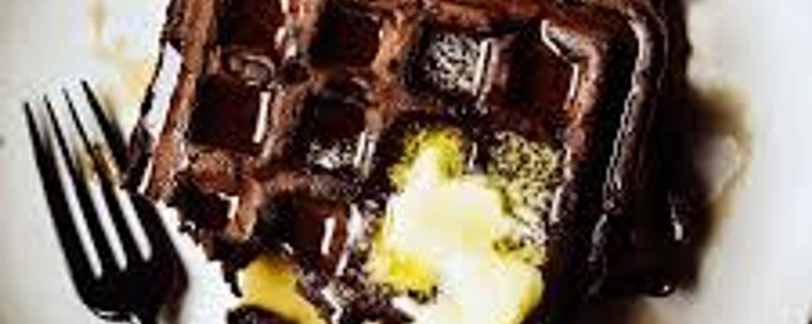 Happie Waffle cover