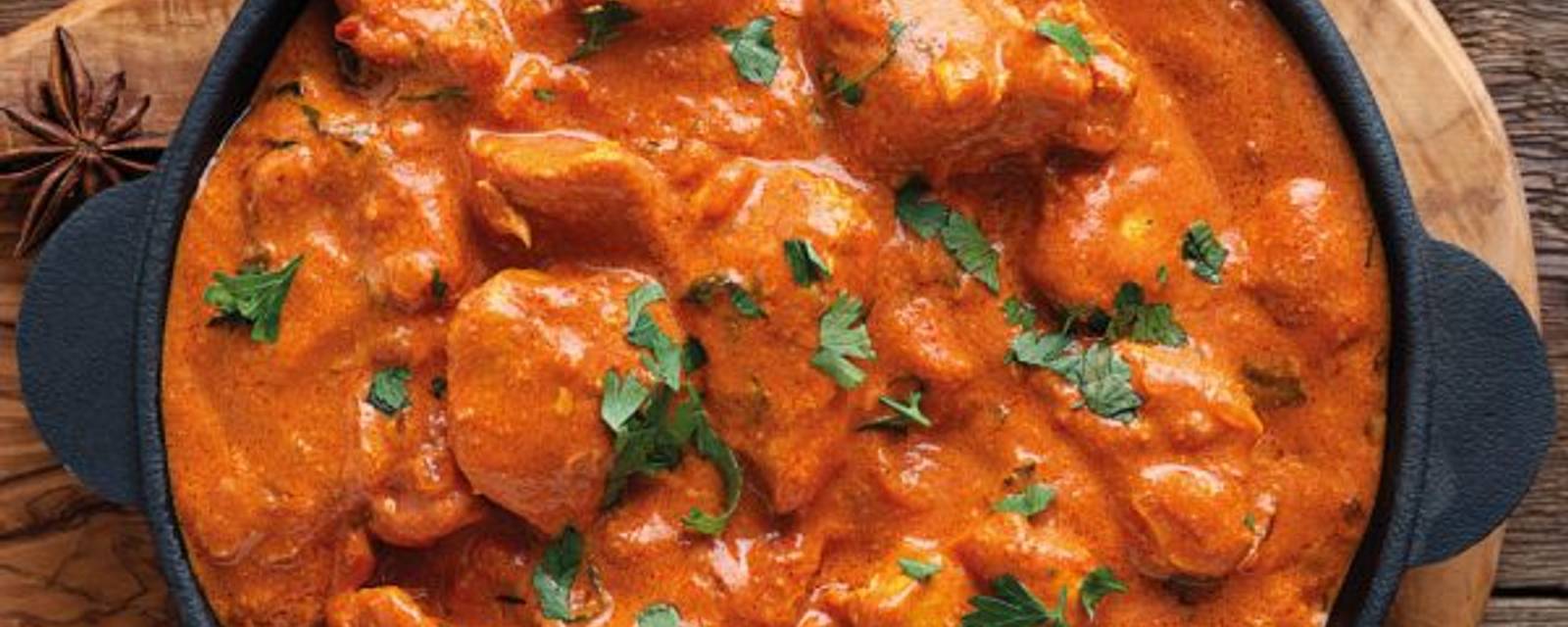 Habibi Chicken Cornor cover