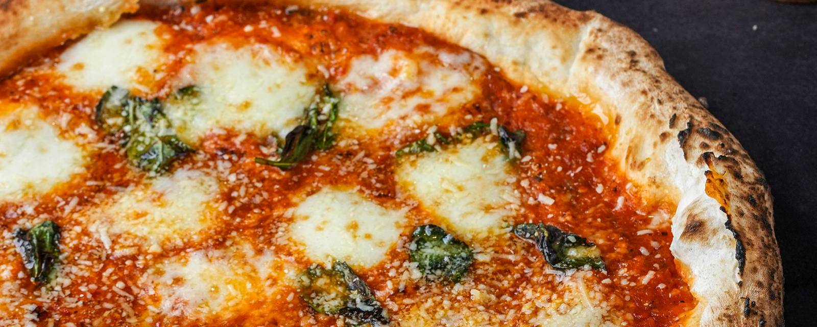 Raffaele's Ristorante Pizzeria cover