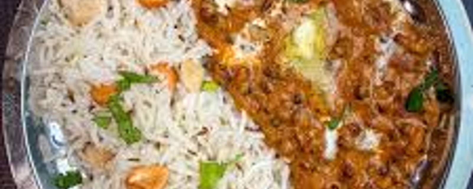 Babey Di Rasoi cover
