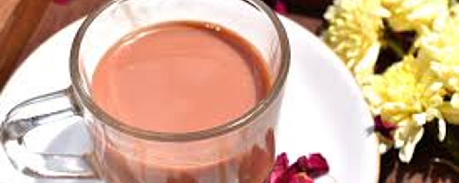 CHAI PE CHARCHA cover
