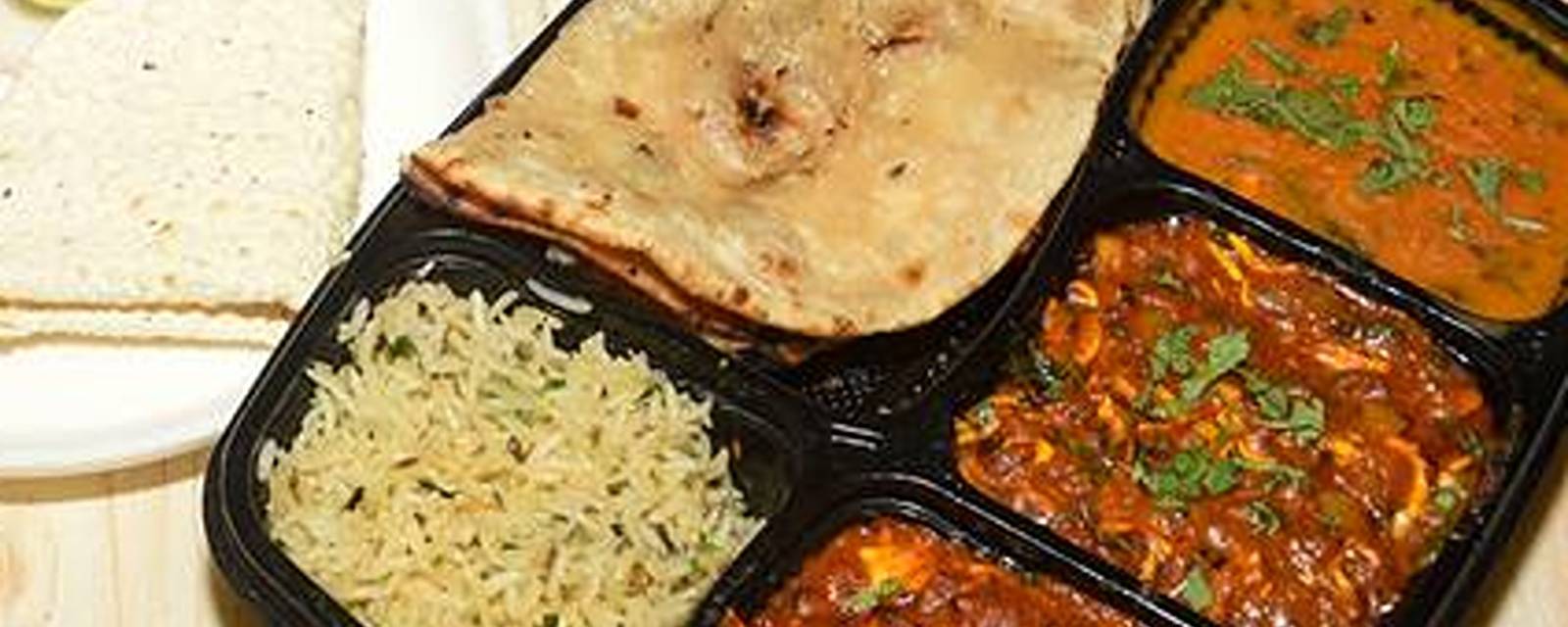 Krishna Fast Food cover