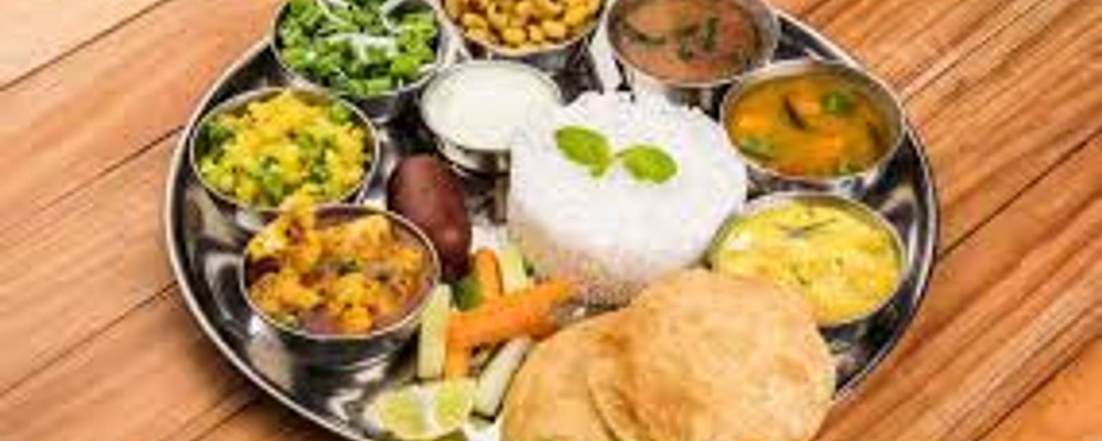 Ram Ji Khana Khazana cover