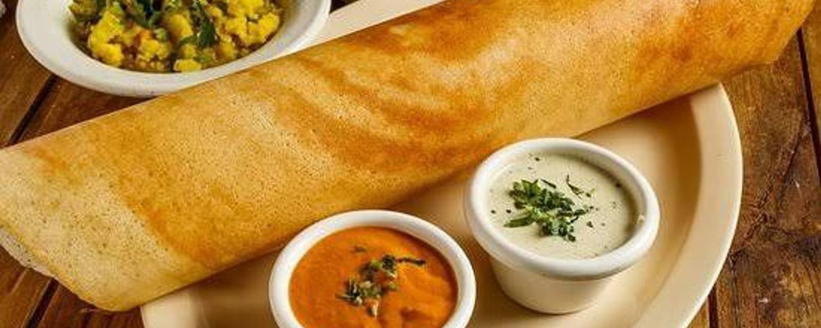 Dosa Xpressa cover