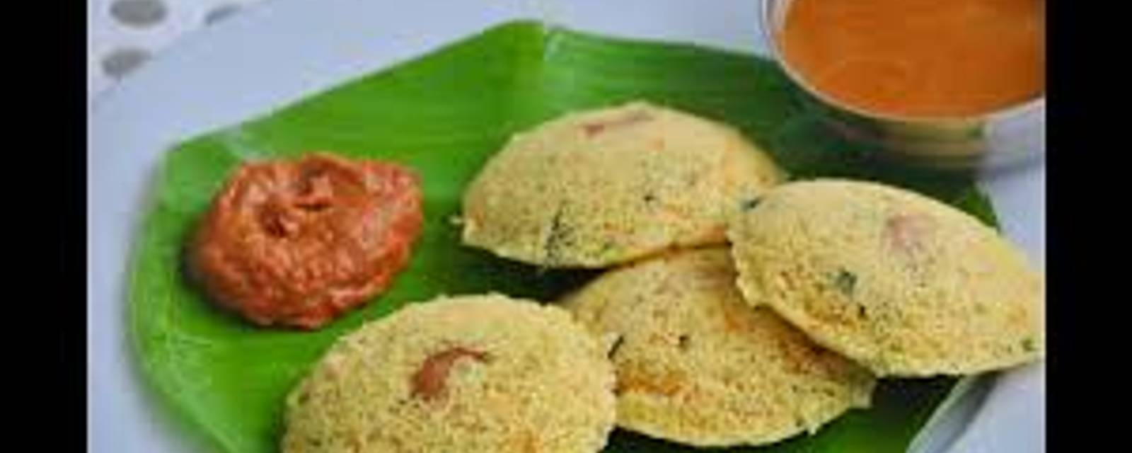 Cafe Udupi Ruchi cover