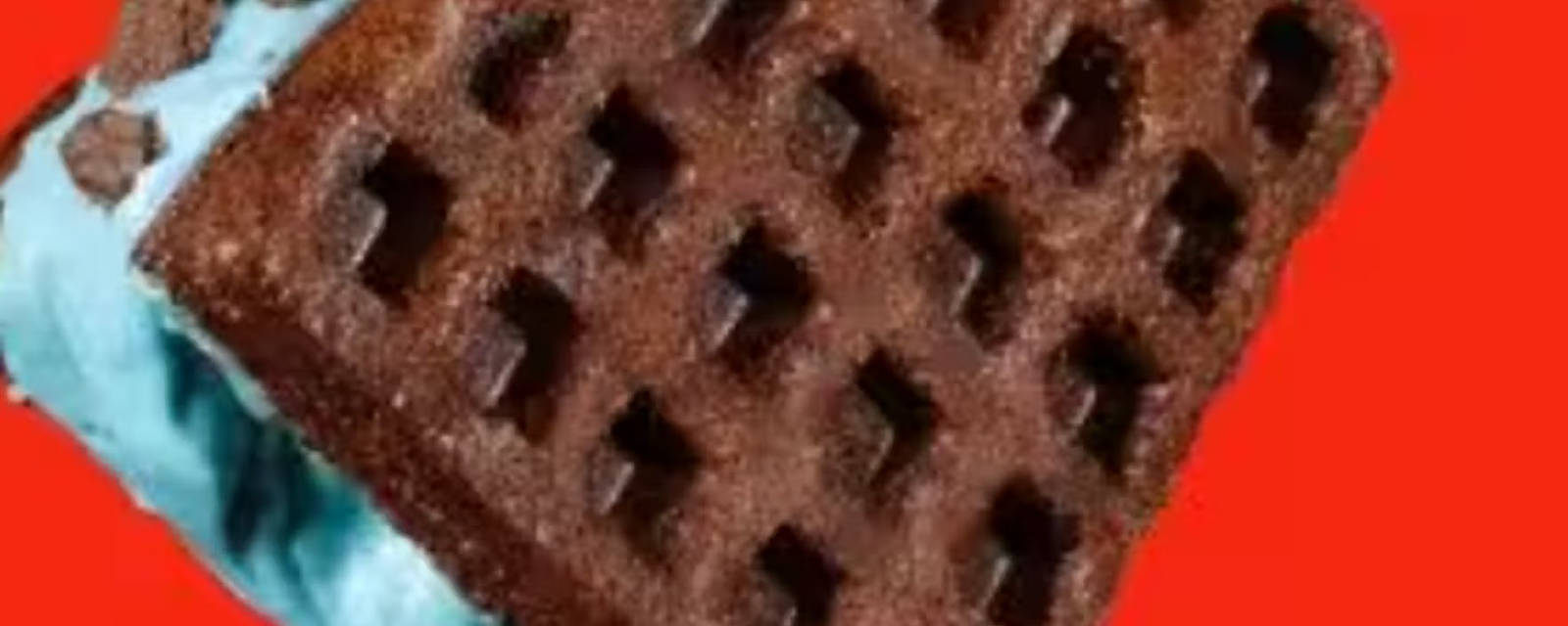 Great Britain Waffle cover