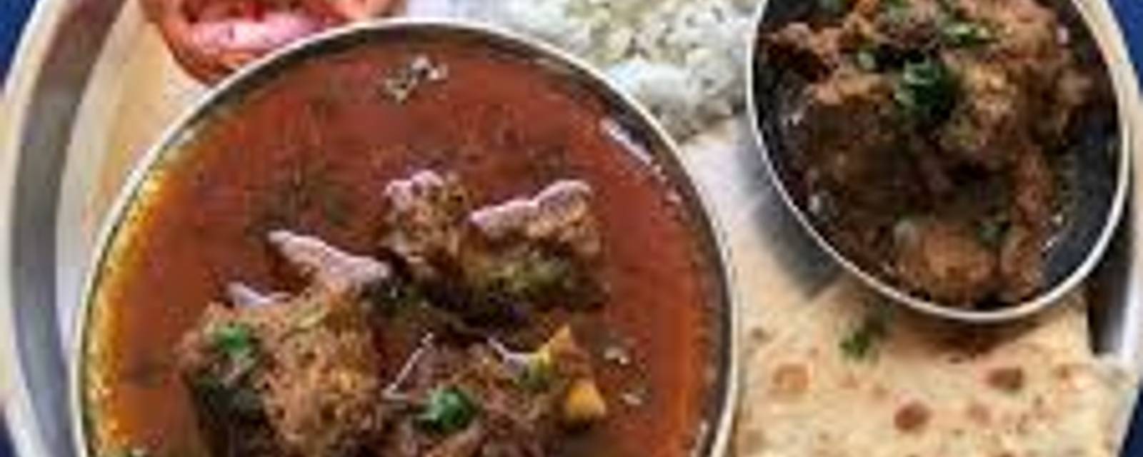 Order from 2 Boti 4 Roti online in Indore | Swiggy
