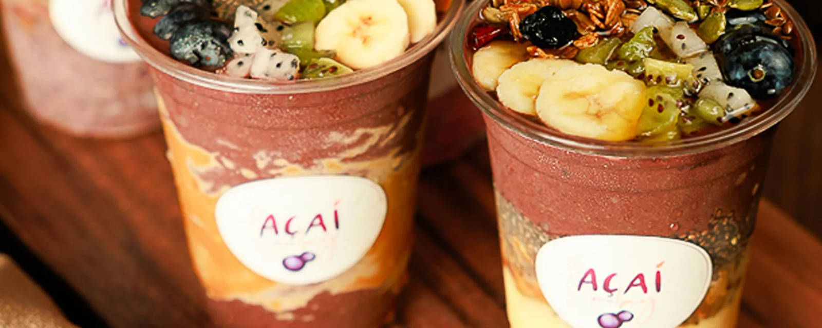 Acai by the Bay cover