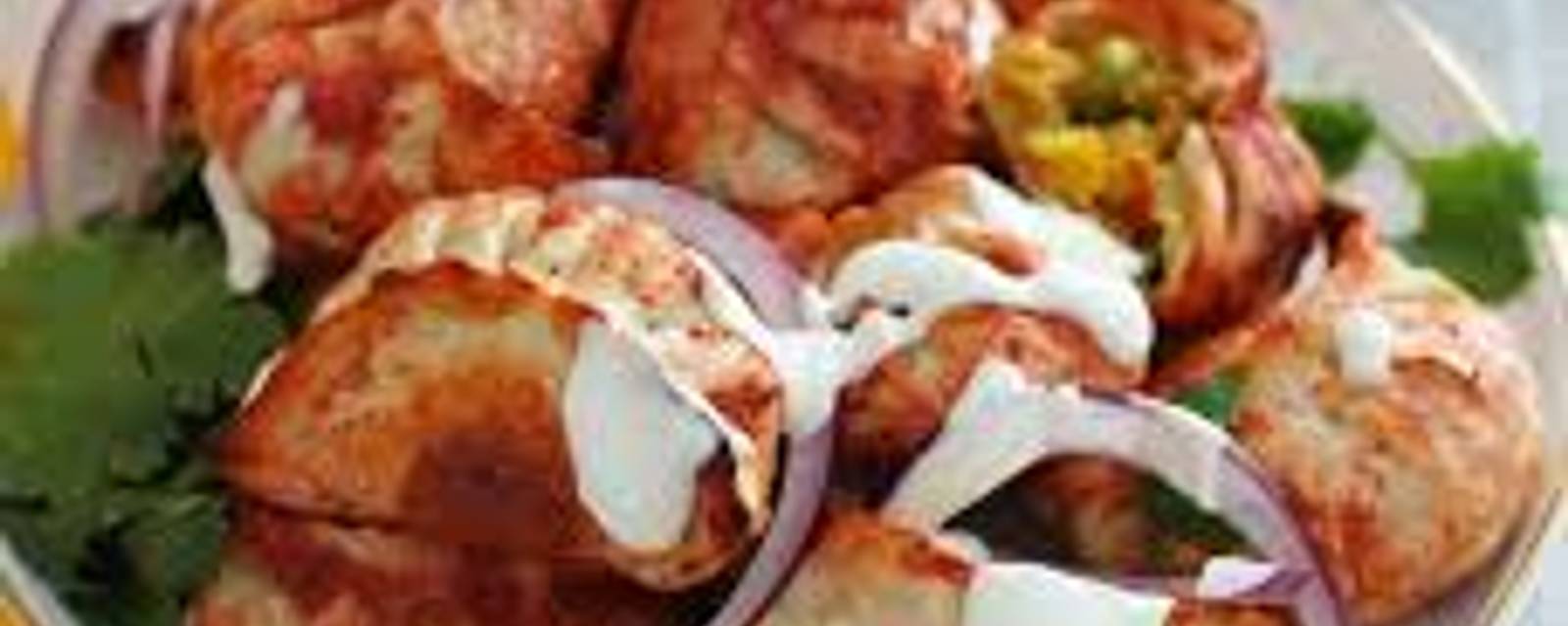 Dash & Dine cover