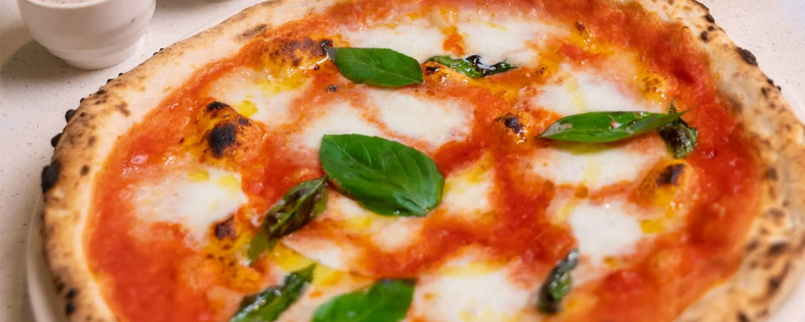 Si Nonna's - The Original Sourdough Pizza cover
